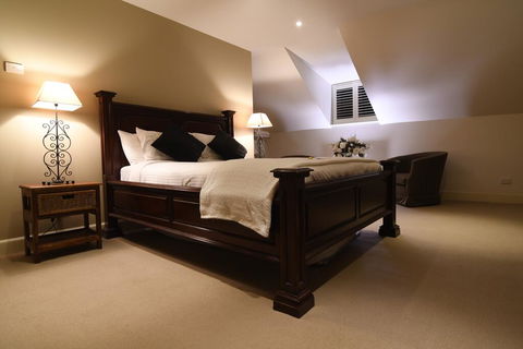 Fitzroy Inn Historic Retreat Mittagong - Hotel Accommodation 2