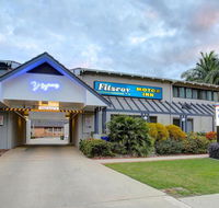 Fitzroy Motor Inn
