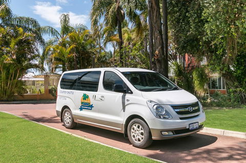 Flag Motor Lodge - Hotel Accommodation 0