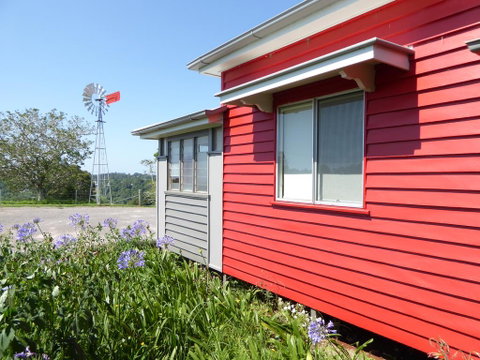 Flame Hill Vineyard - Hotel Accommodation 0