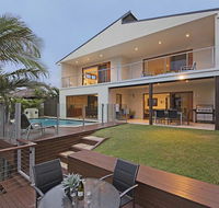 Flamingo Key - Hotel Accommodation