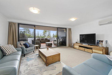 Flightdeck 101, 5-7 Clarence Street - Hotel Accommodation 2