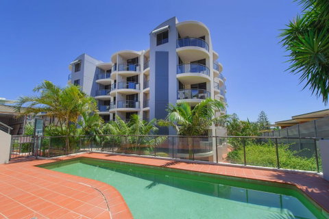 Flightdeck 101, 5-7 Clarence Street - Hotel Accommodation 0