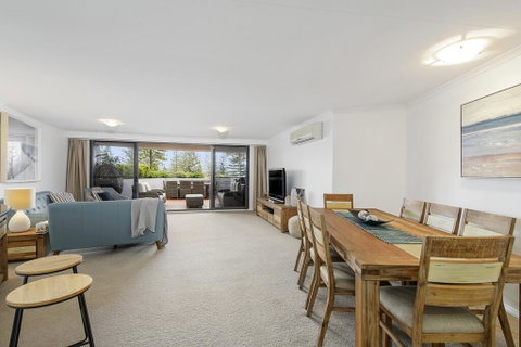 Flightdeck 101, 5-7 Clarence Street - Hotel Accommodation 3