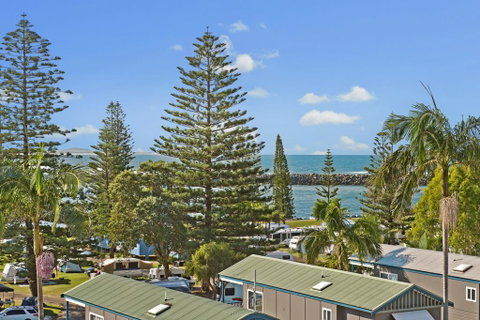 Flightdeck 301 5-7 Clarence Street - Hotel Accommodation 3
