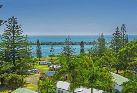 Flightdeck 301 5-7 Clarence Street - Hotel Accommodation 0