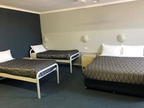 Flinders Motel - Hotel Accommodation 2