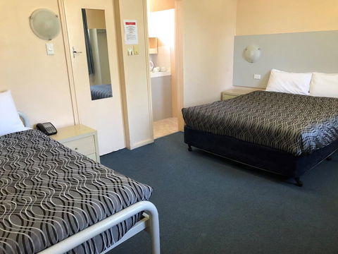 Flinders Motel - Hotel Accommodation 3