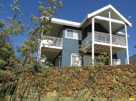 Flinders View - Hotel Accommodation 0