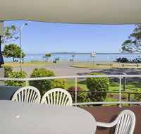 Florentine Unit 3 11 Columbia Close - Hotel Accommodation