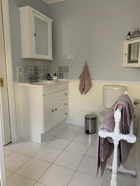 Flowerdale White House - Hotel Accommodation 2