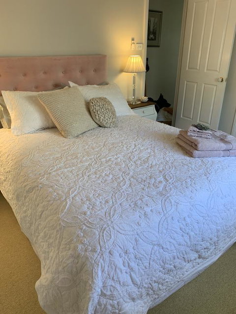 Flowerdale White House - Hotel Accommodation 1