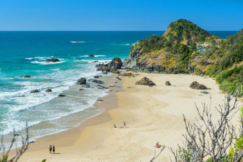 Flynns Beach Apartments 4, 41 Pacific Drive - Hotel Accommodation 1