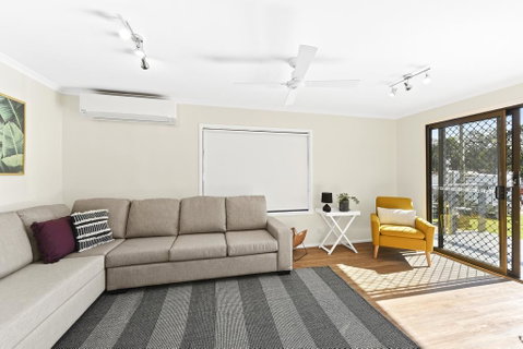Flynns Beach Caravan Park - Hotel Accommodation 2