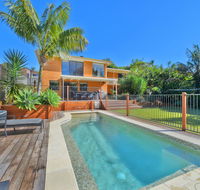Flynns Beach Retreat - Hotel Accommodation