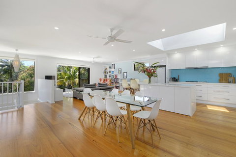 Flynns Beach Retreat - Hotel Accommodation 2