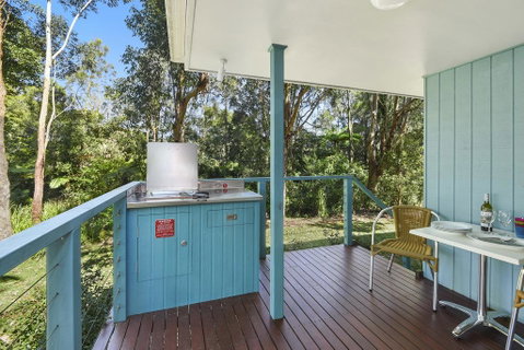 Flynns On Surf Beach Villas - Hotel Accommodation 1