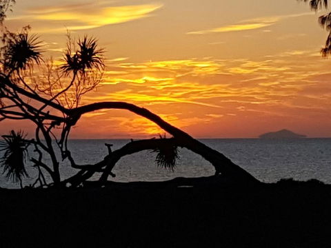 Forrest Beach Hotel/motel - Hotel Accommodation 0