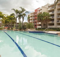 Fortitude Valley 1 Bedroom Apartment - Hotel Accommodation