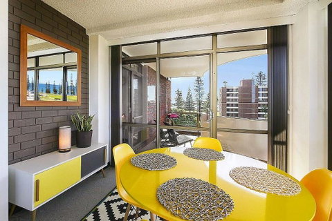 Fountain Court 21 18 Lord Street - Hotel Accommodation 2