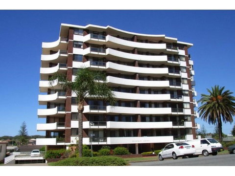 Fountain Court 25 18 Lord Street - Hotel Accommodation 0