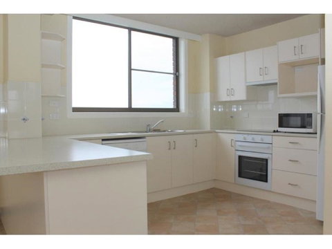 Fountain Court 25 18 Lord Street - Hotel Accommodation 1