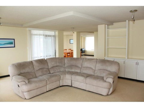 Fountain Court 25 18 Lord Street - Hotel Accommodation 2
