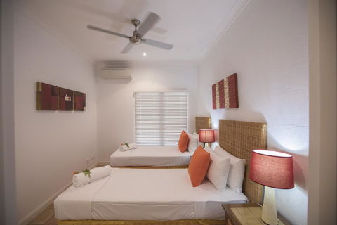 Four Mile Tropical Retreat - Port Douglas - Hotel Accommodation 3