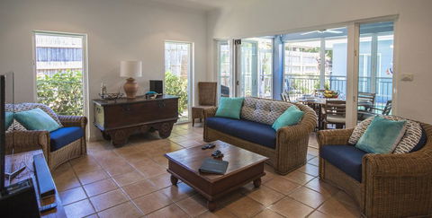 Four Mile Tropical Retreat - Port Douglas - Hotel Accommodation 2