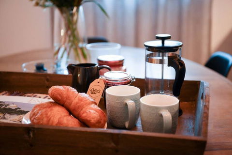 Fox And Hound - Hotel Accommodation 3