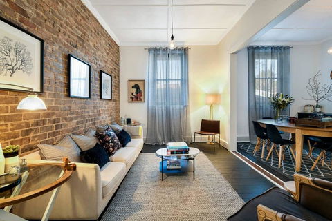 Fox And Hound - Hotel Accommodation 2