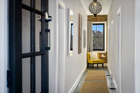 Fox And Hound - Hotel Accommodation 1