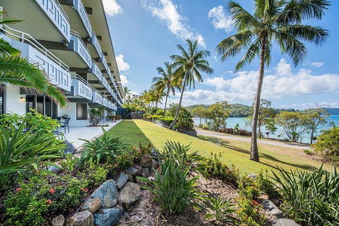 Frangipani 103 - Hamilton Island - Hotel Accommodation 3