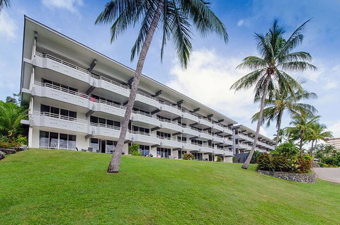 Frangipani 103 - Hamilton Island - Hotel Accommodation 2