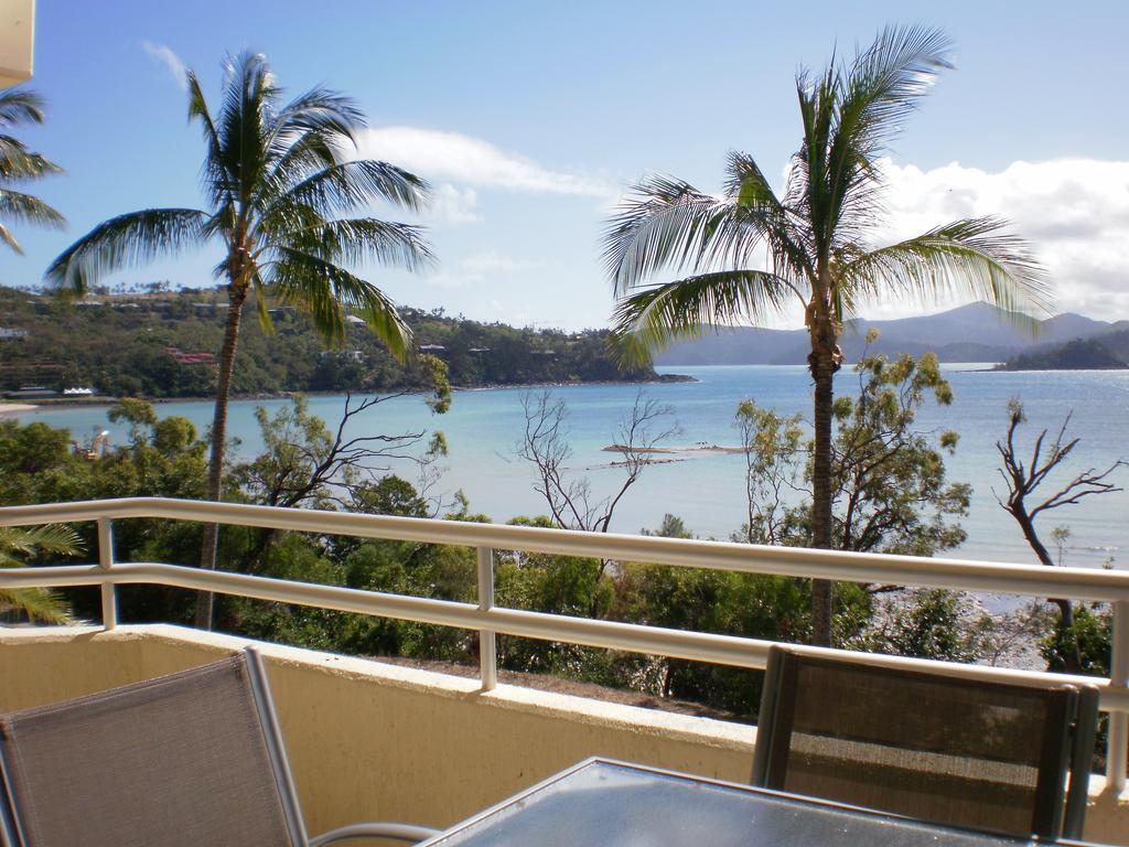 Mount Rooper QLD Hotel Accommodation