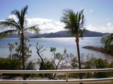 Frangipani 103 - Hamilton Island - Hotel Accommodation 1