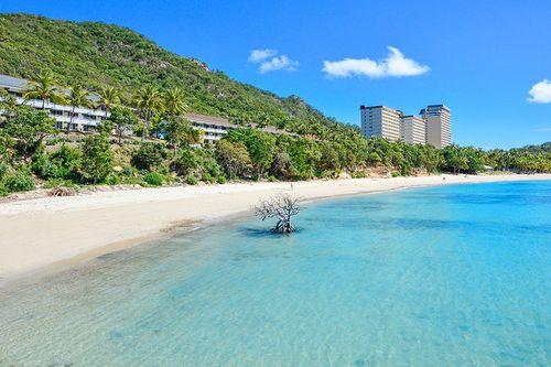 Whitsundays QLD Hotel Accommodation