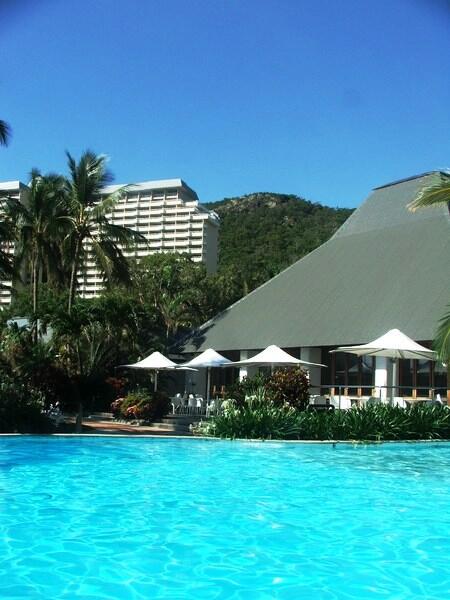 Frangipani 5 - Hotel Accommodation 3