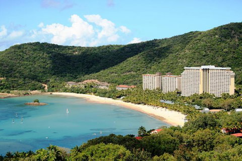 Frangipani 5 - Hotel Accommodation 1
