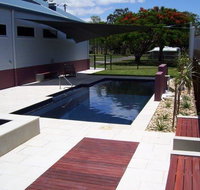 Fraser Coast Top Tourist Park - Hotel Accommodation