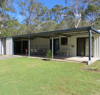 Fraser Forever Orchid Beach Fraser Island - Hotel Accommodation