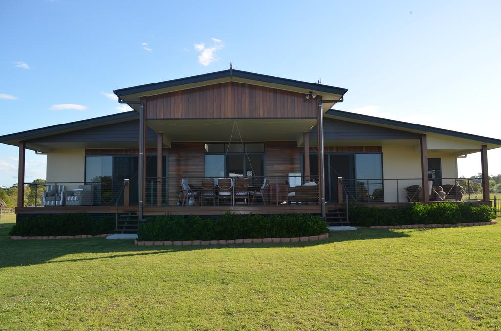 River Heads QLD Hotel Accommodation