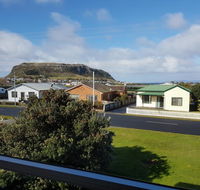 Fred's Place - Hotel Accommodation