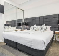 Free wifi 1bed1bath Apartment at Chatswood - Hotel Accommodation