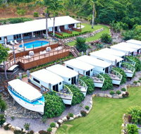 Freedom Shores - Hotel Accommodation