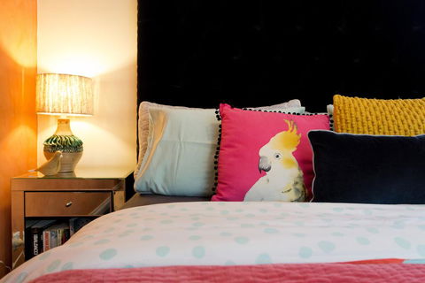 Fremantle Garden Cottage - Hotel Accommodation 2