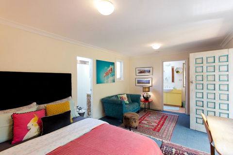 Fremantle Garden Cottage - Hotel Accommodation 3