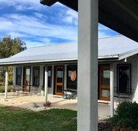 French Island Cottage - Hotel Accommodation