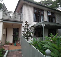 Frenchs Forest Bed and Breakfast - Hotel Accommodation