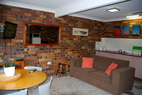 Freshwater Views - Hotel Accommodation 3